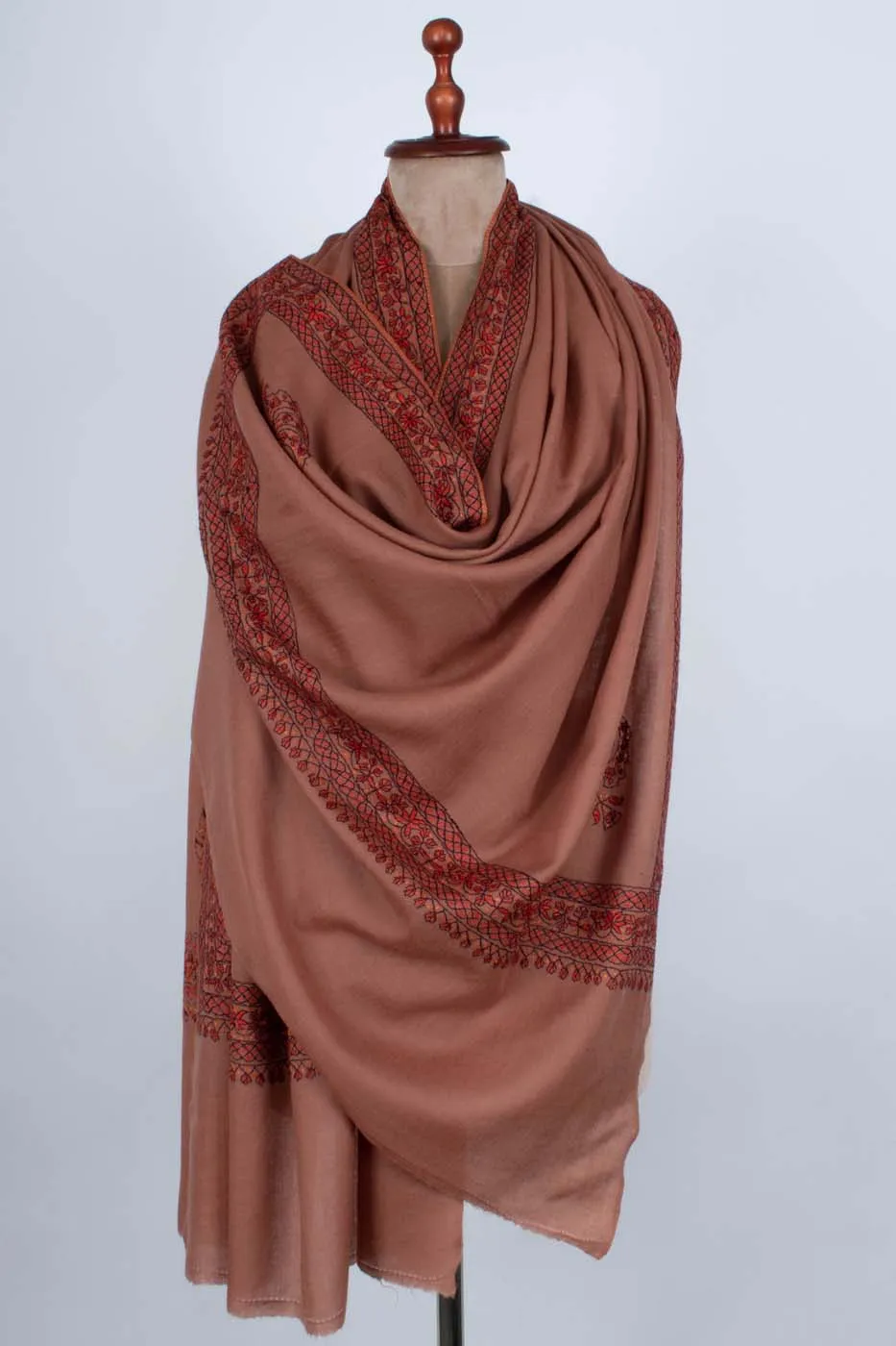 AHMEDPUR - 40x80"