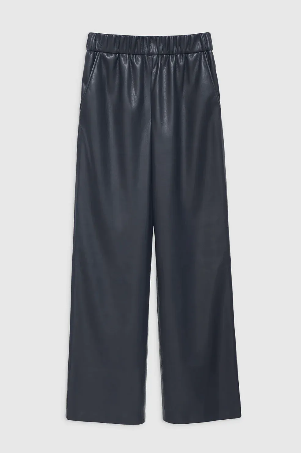 Anine Bing - Koa Pant in Navy