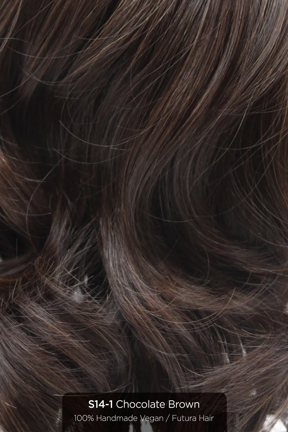 Bang2 Vegan / Futura Clip-In Bangs Hair Extension