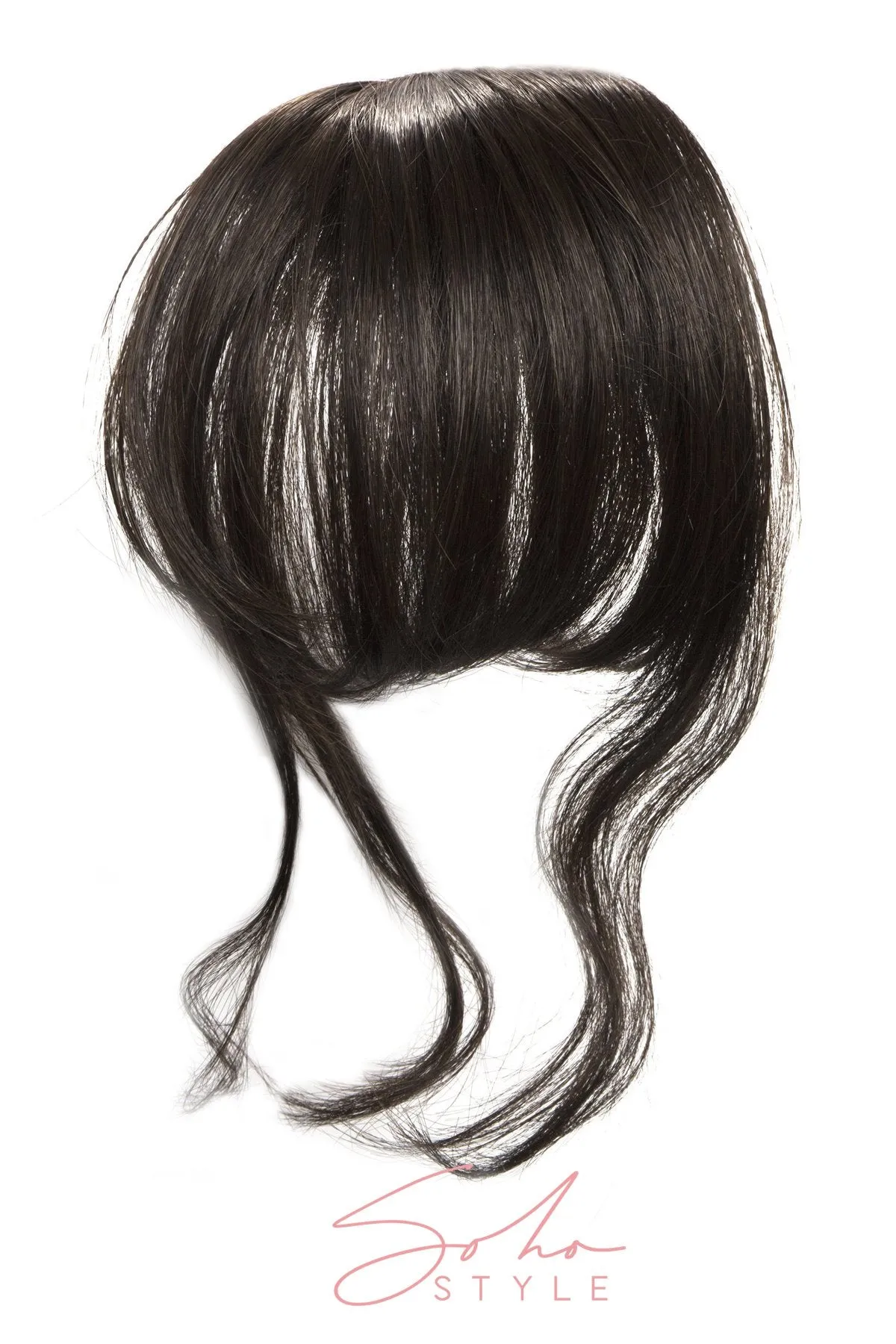 Bang2 Vegan / Futura Clip-In Bangs Hair Extension