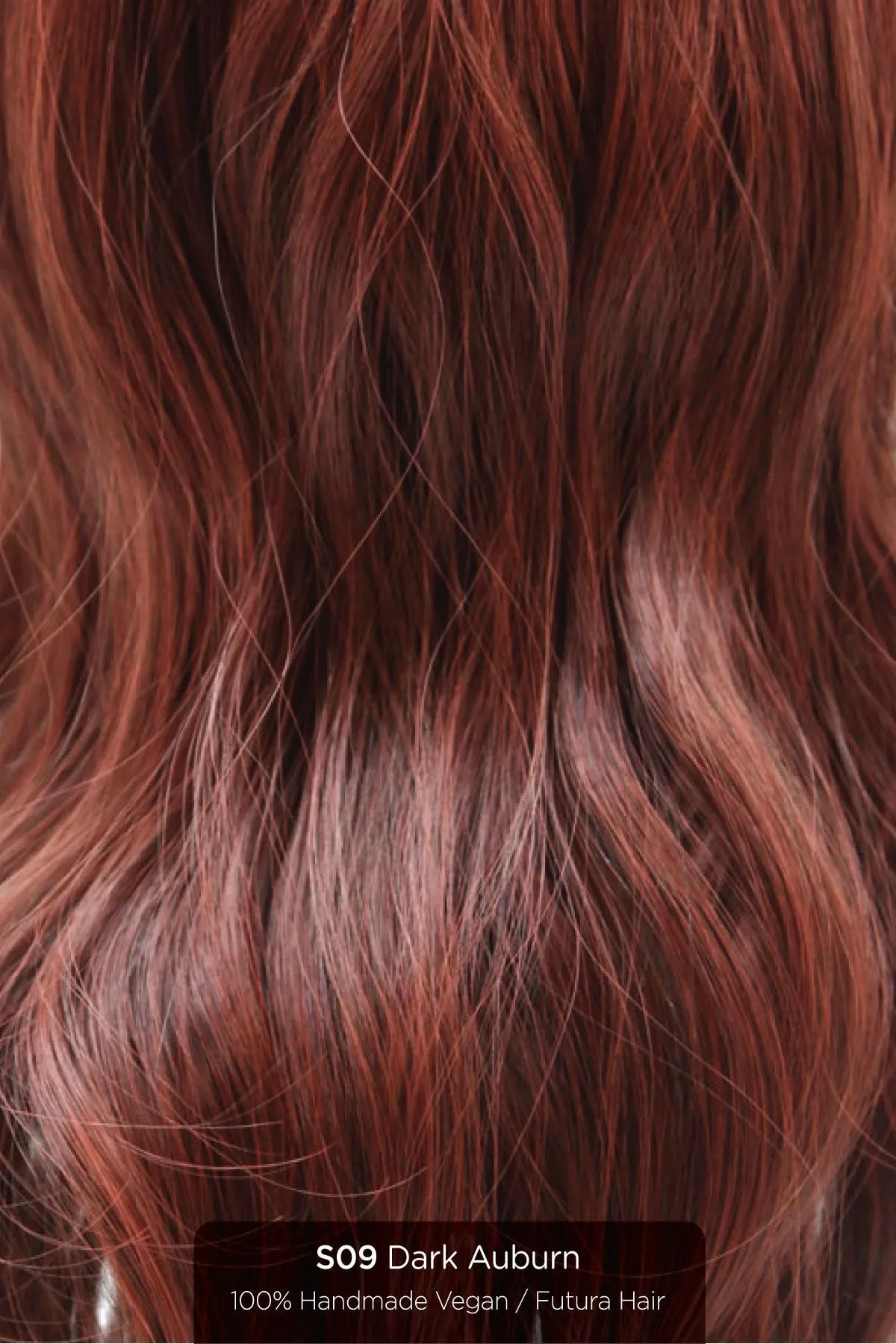 Bang2 Vegan / Futura Clip-In Bangs Hair Extension