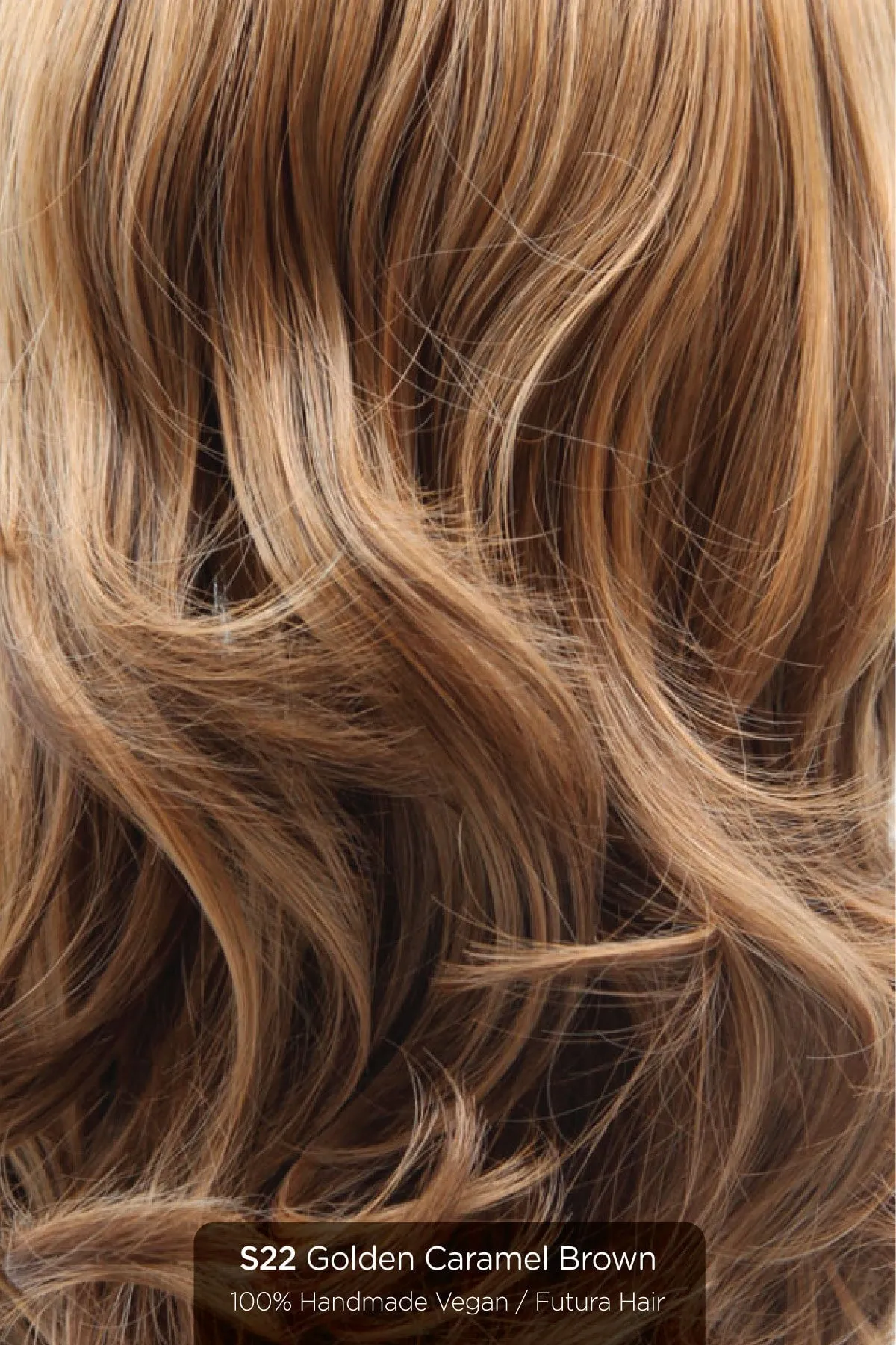Bang2 Vegan / Futura Clip-In Bangs Hair Extension
