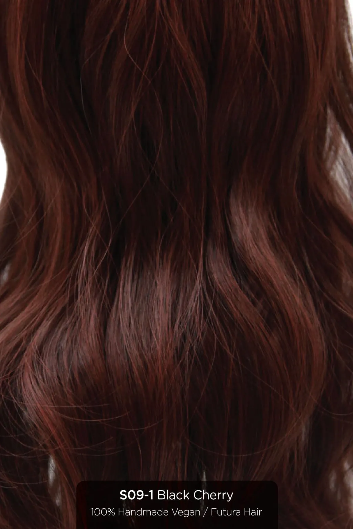 Bang2 Vegan / Futura Clip-In Bangs Hair Extension