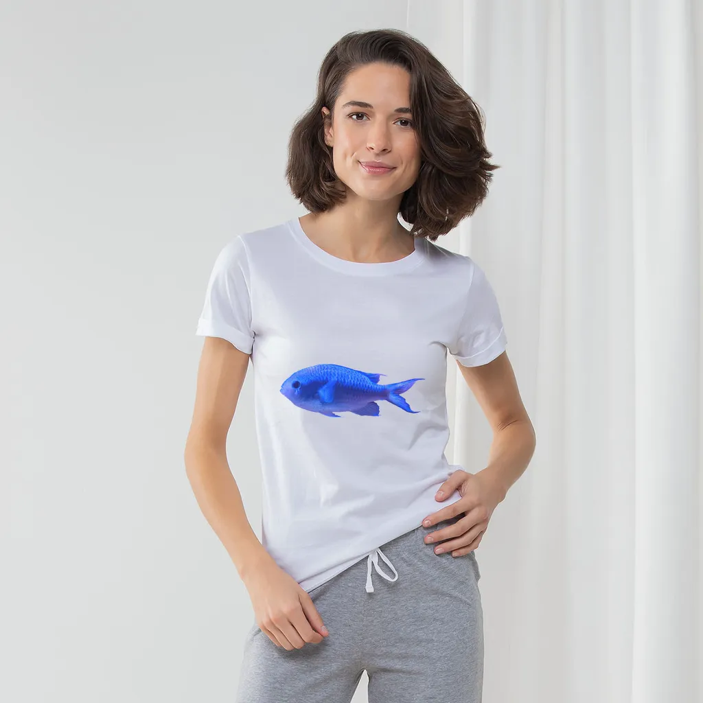 BlueFish Women's Long Pant Pyjama Set