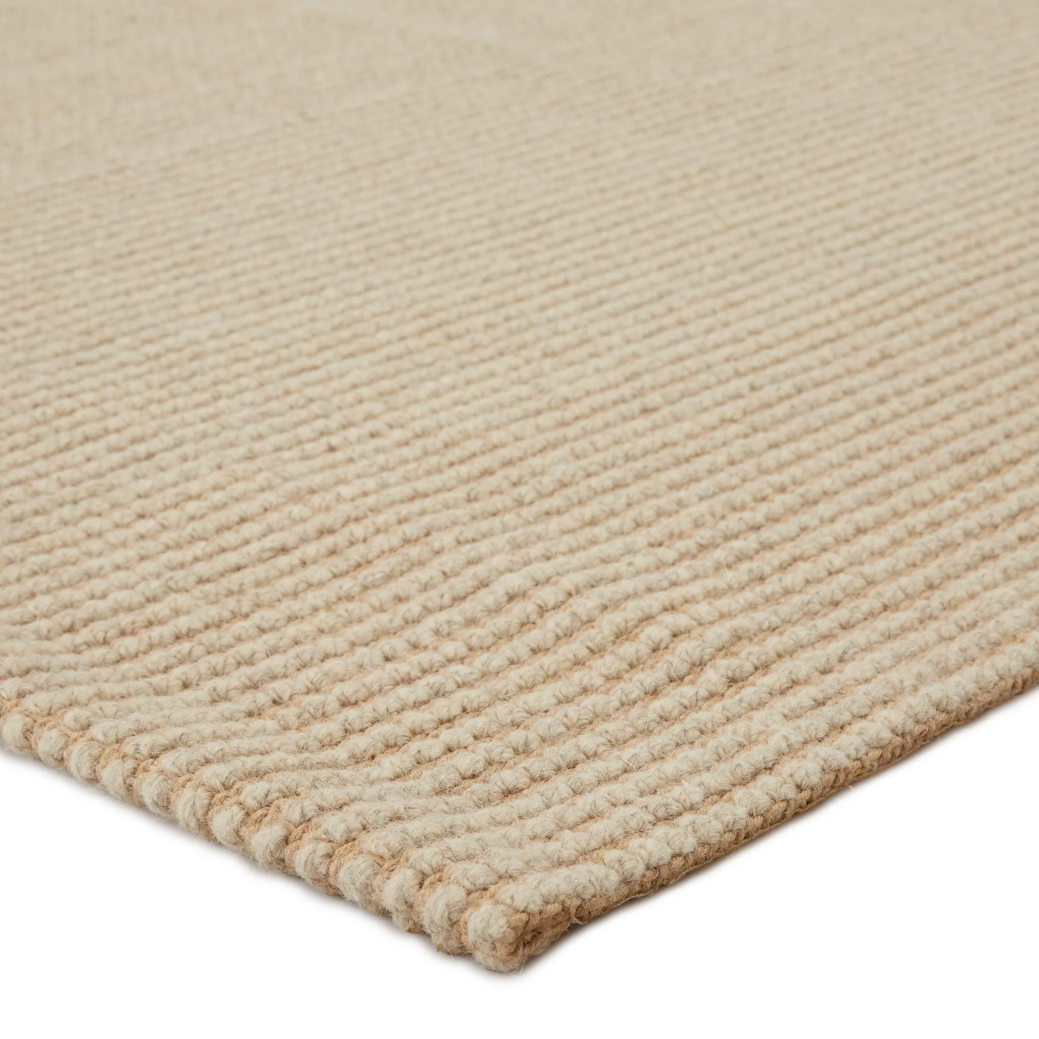Bombay BOB05 Mahana Light Gray/Beige Rug
