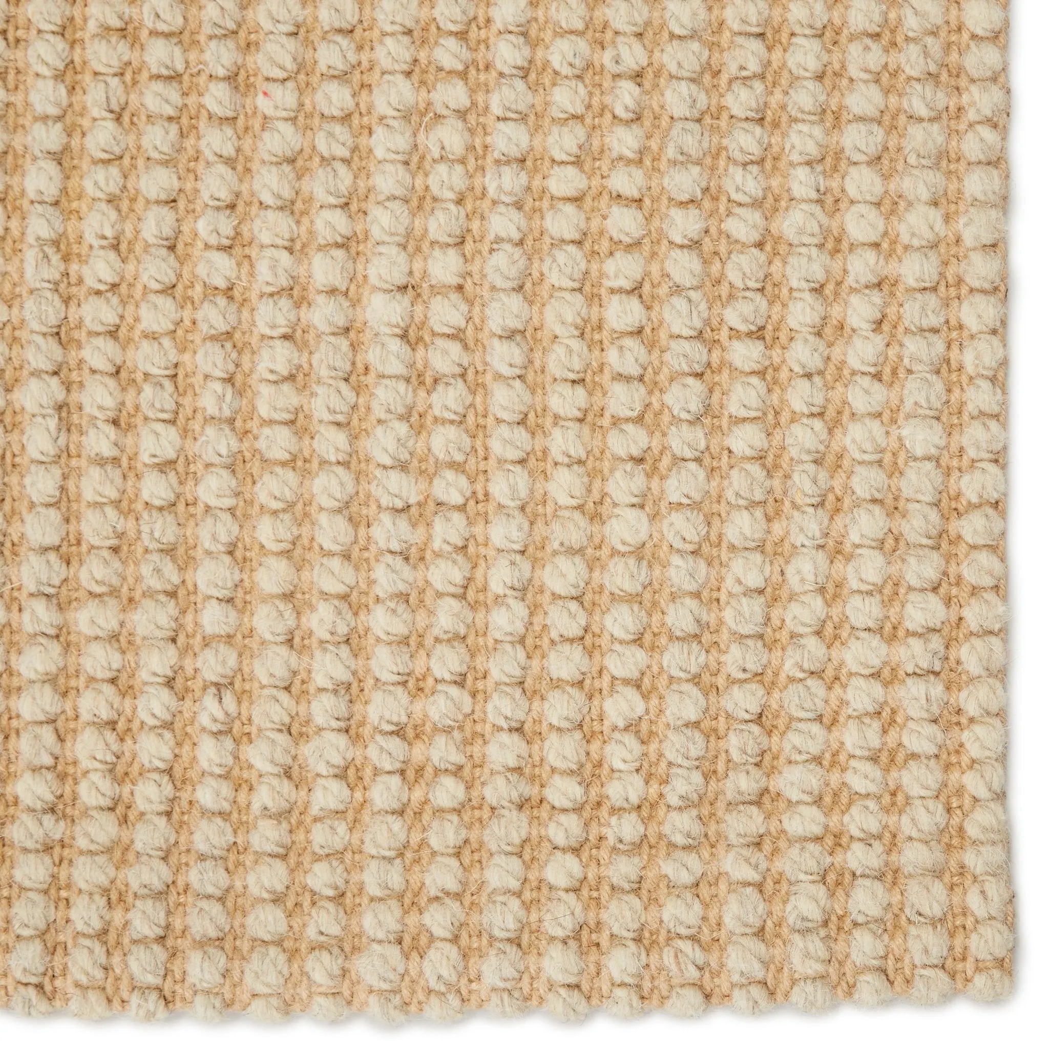 Bombay BOB05 Mahana Light Gray/Beige Rug
