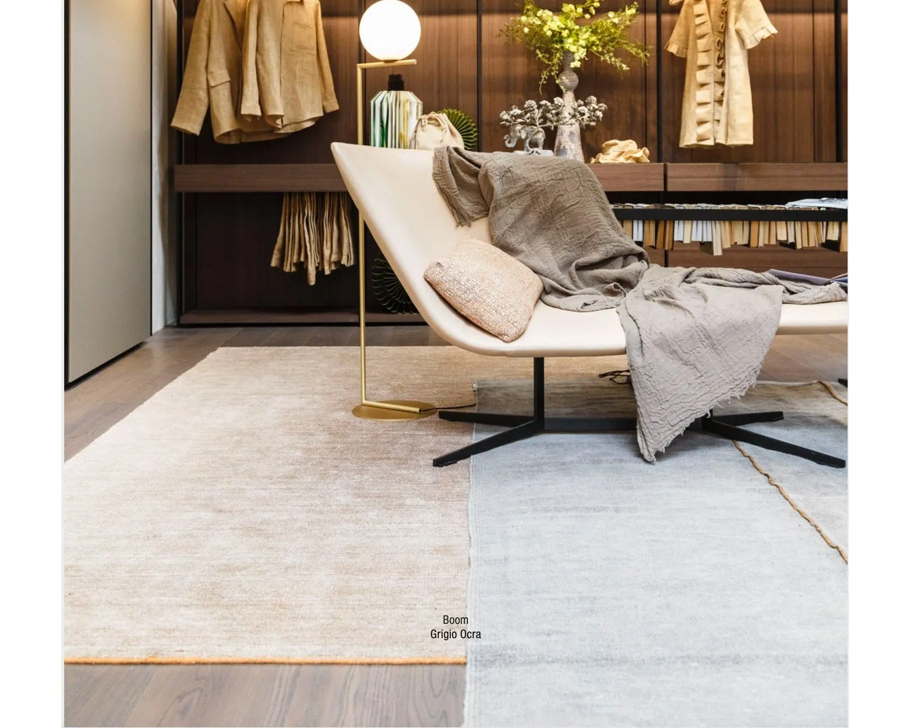 Boom - Rug