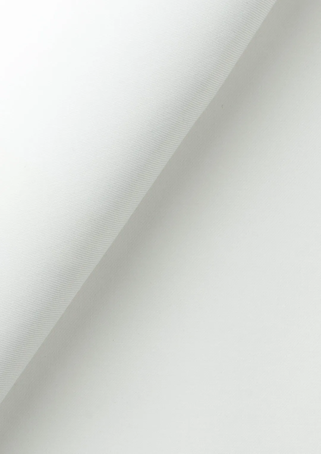 Bryant White Twill Suit
