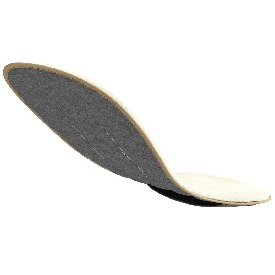 Bugaboo Wool Seat Liner (Off White)