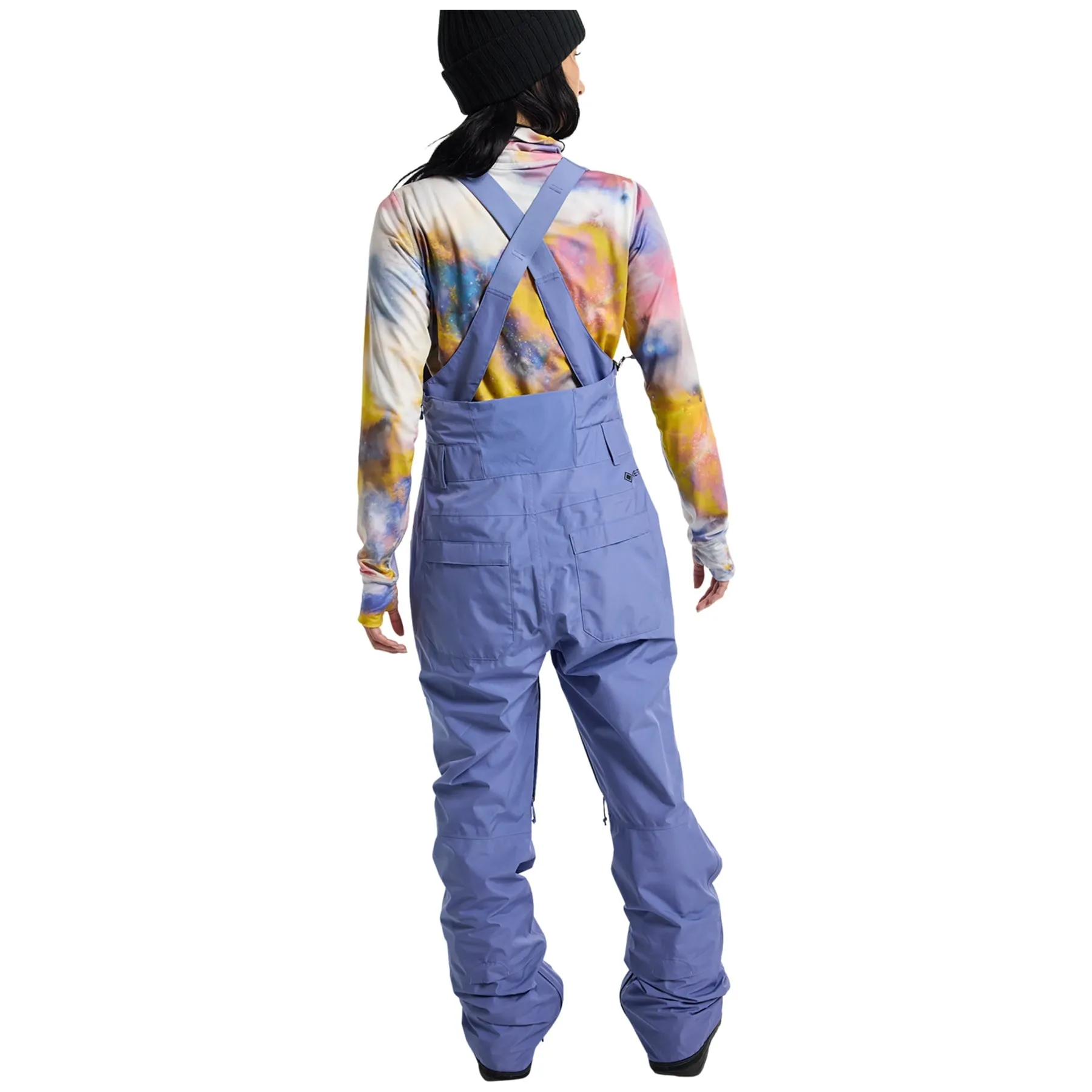 Burton Women's Avalon GORE-TEX 2L Bib Pants 2024