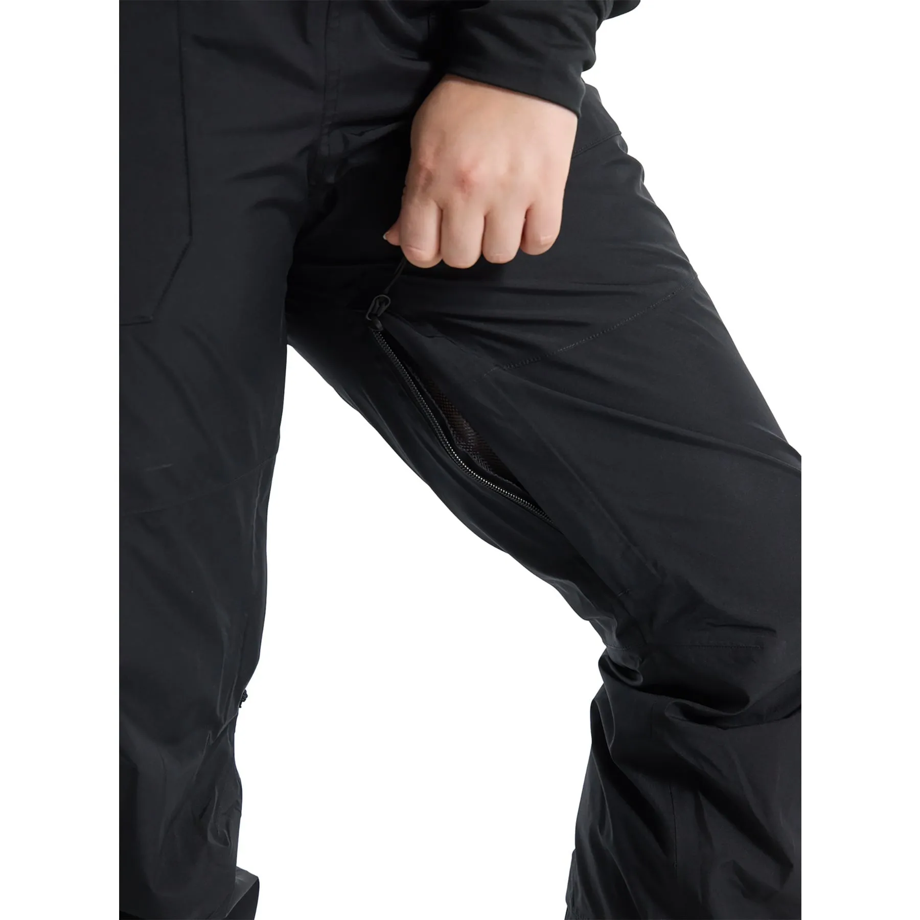 Burton Women's Avalon GORE-TEX 2L Bib Pants 2024