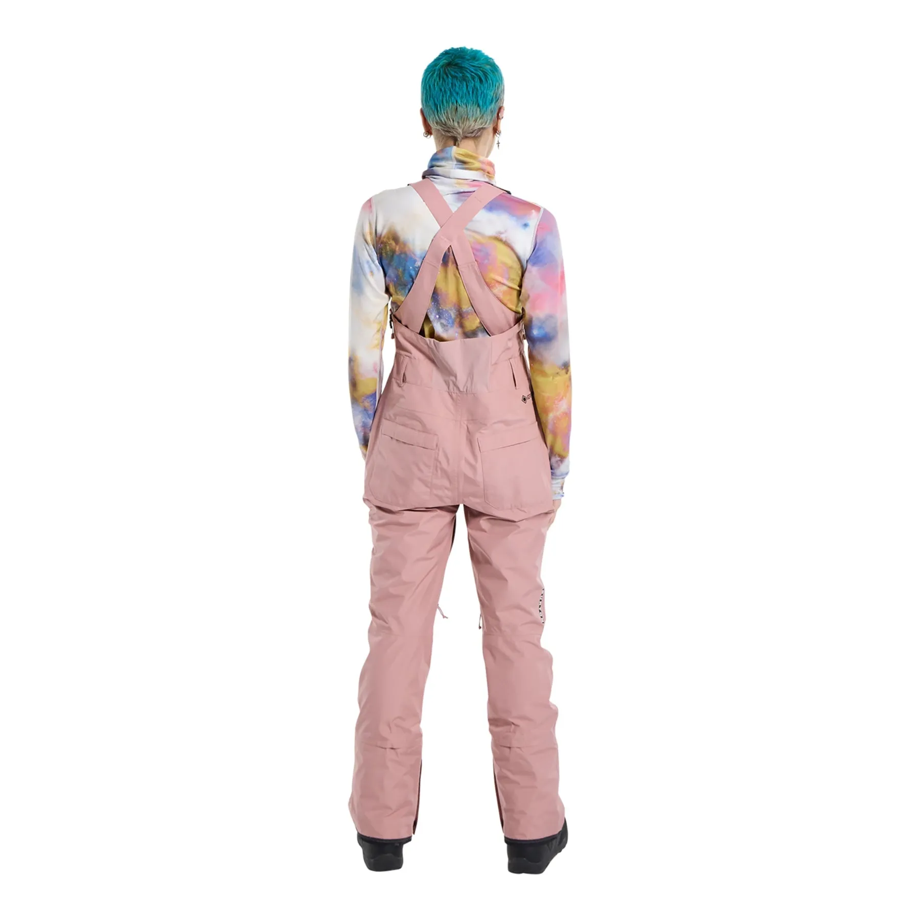Burton Women's Avalon GORE-TEX 2L Bib Pants 2024