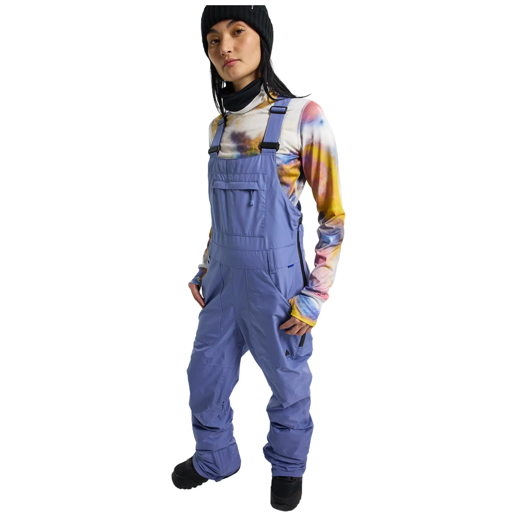 Burton Women's Avalon GORE-TEX 2L Bib Pants 2024
