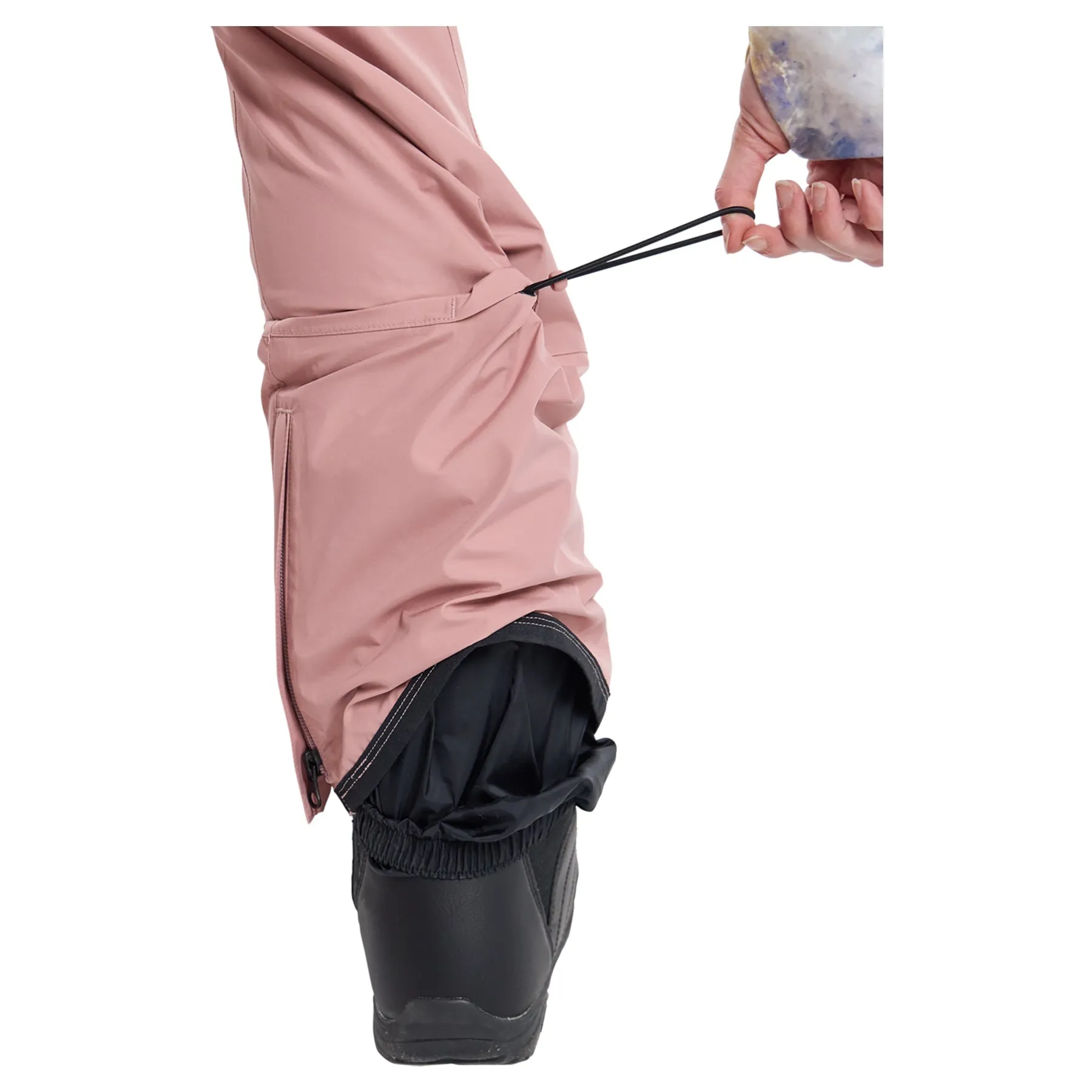 Burton Women's Avalon GORE-TEX 2L Bib Pants 2024