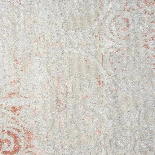 Calgary 82276BEW Beige/White Rug