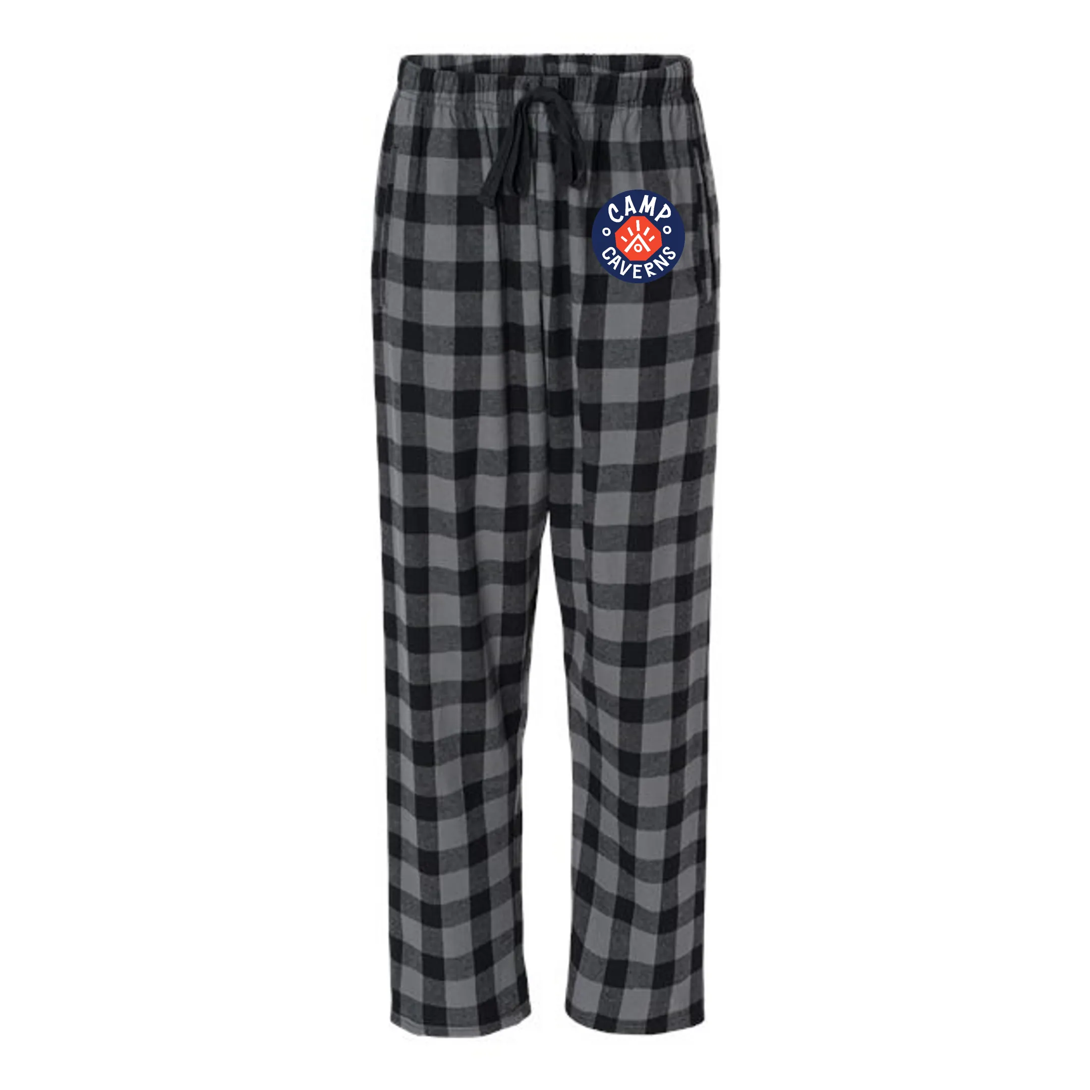 Caverns Slim Pajama Pants