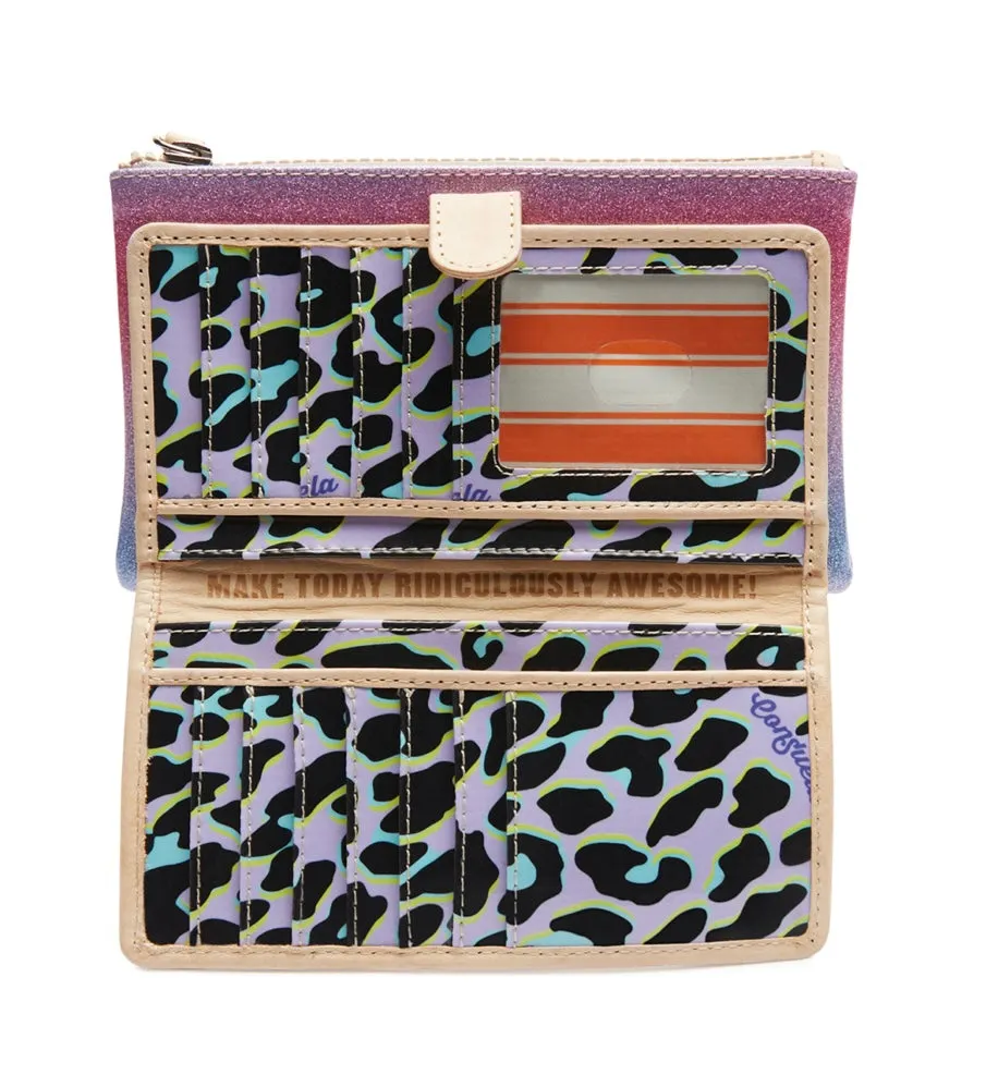 Consuela Nico Slim Wallet 2414