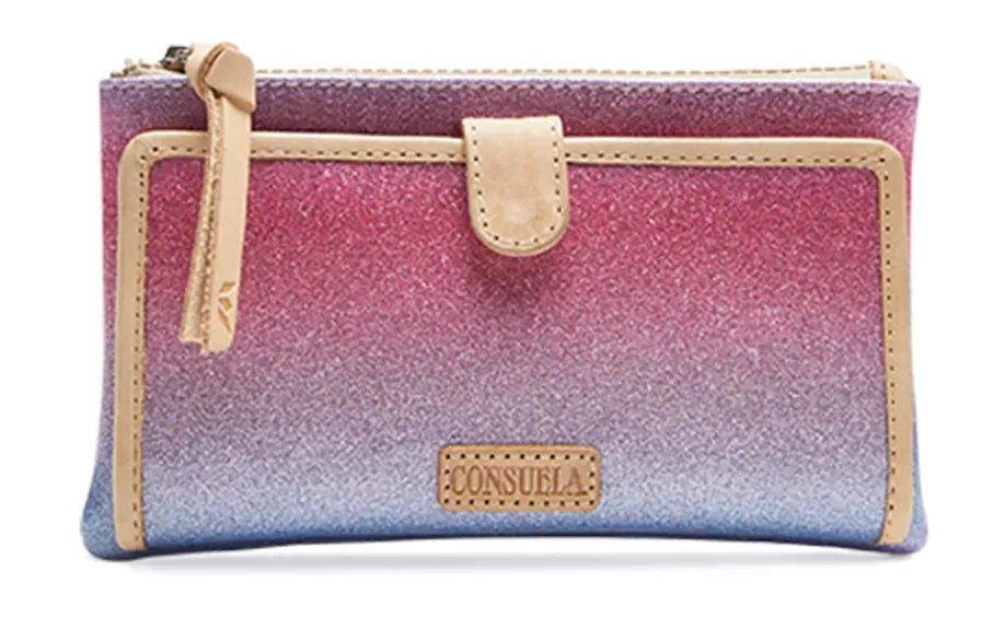 Consuela Nico Slim Wallet 2414