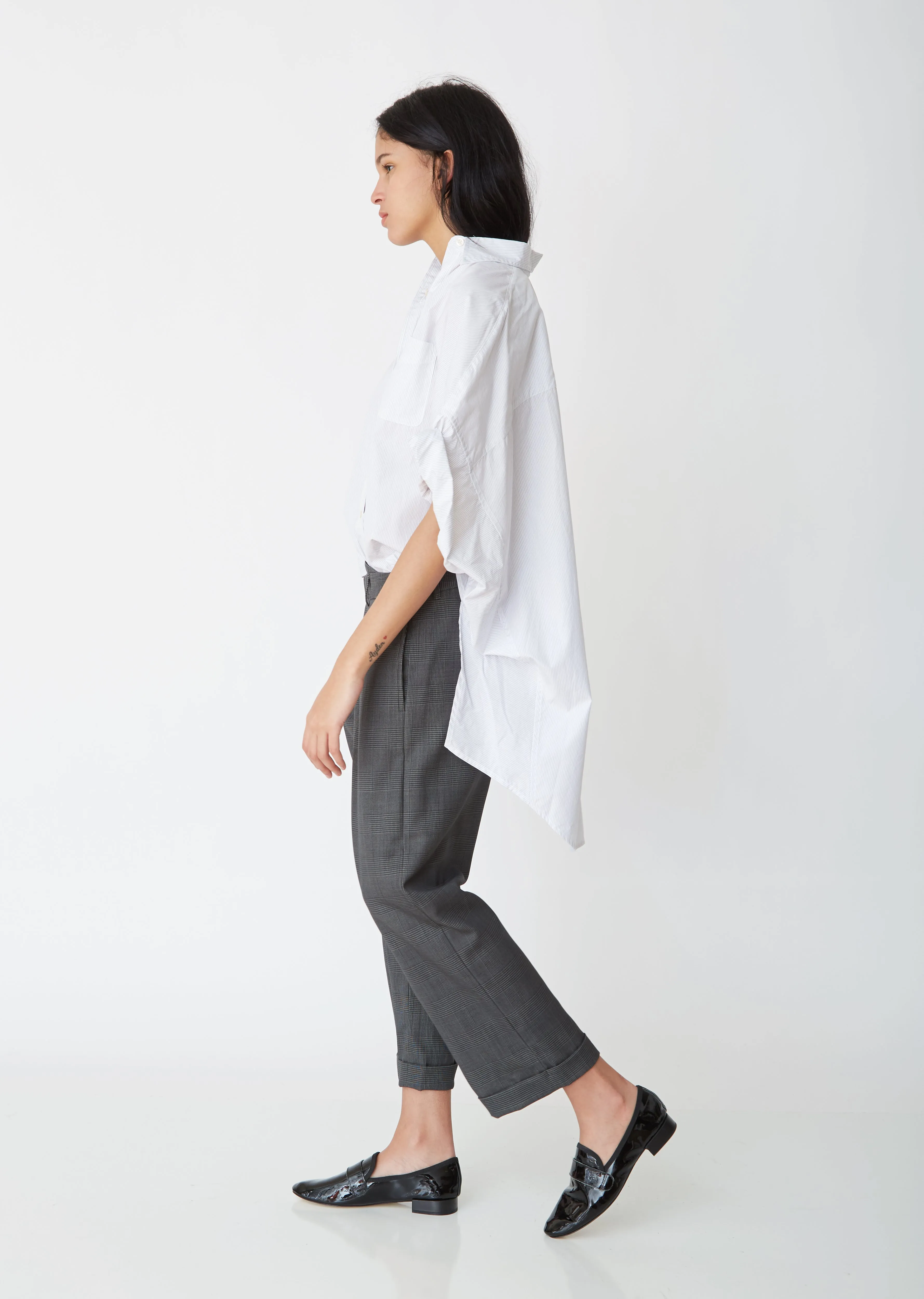 Crossover Trousers