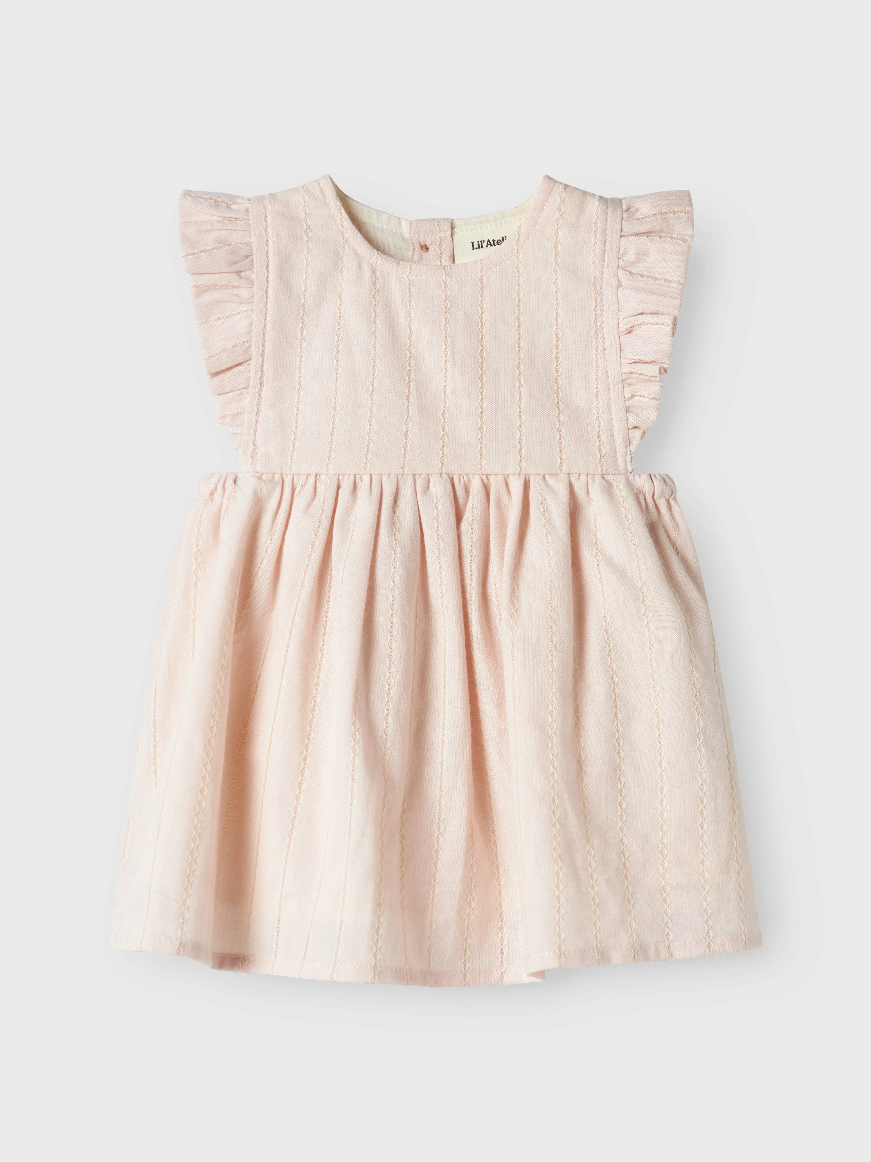 Dalila Loose Skirtall