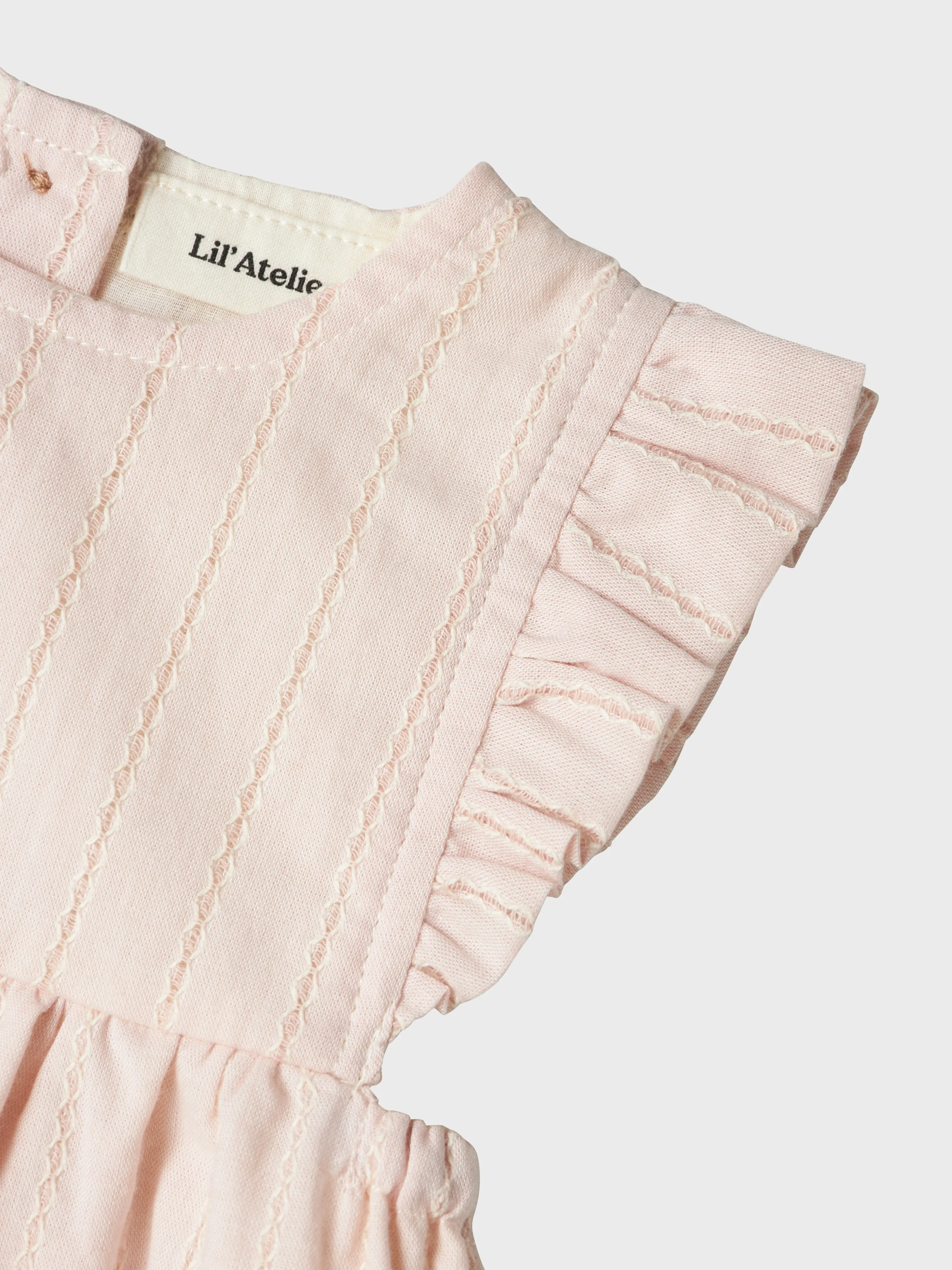 Dalila Loose Skirtall