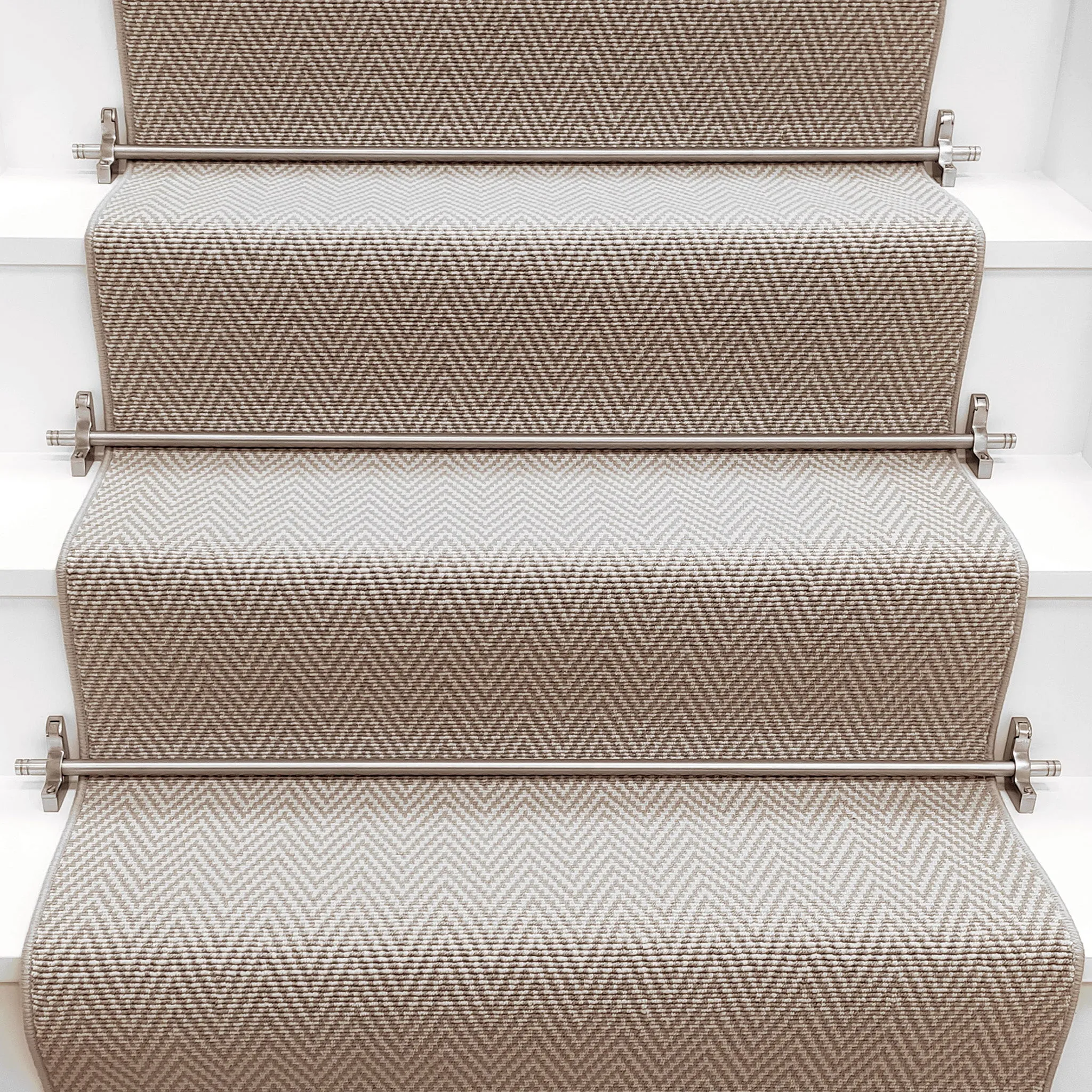 Diana Herringbone