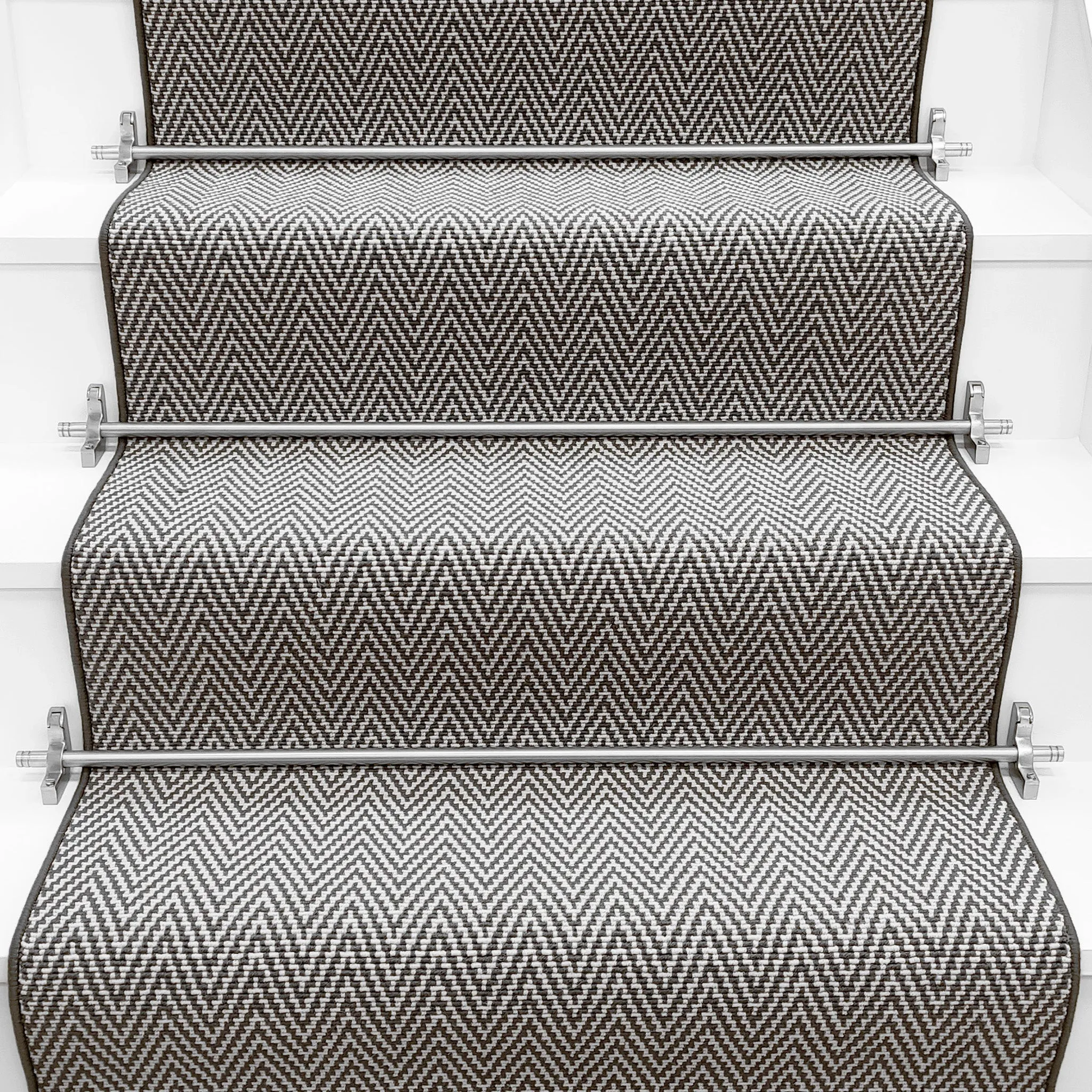 Diana Herringbone