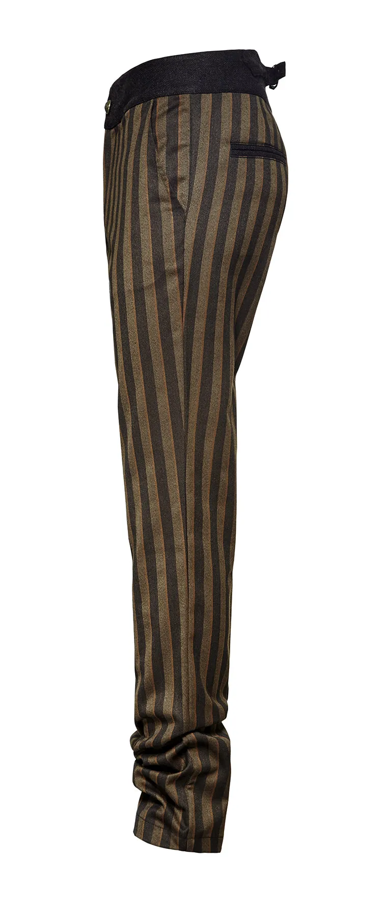 Duke of Wellington Trousers