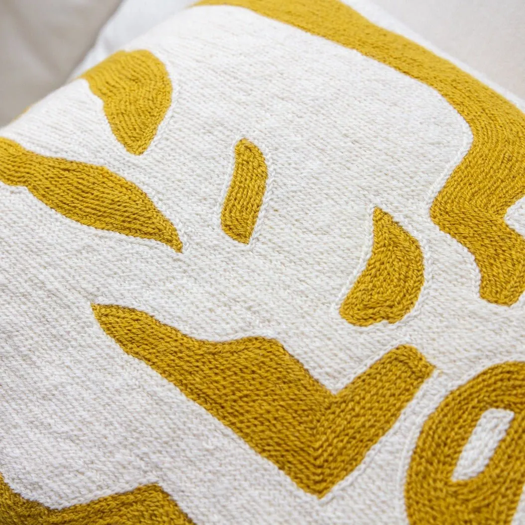 Duncan Pillow