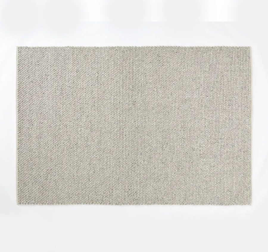 Emerson Floor Rug Range Feather