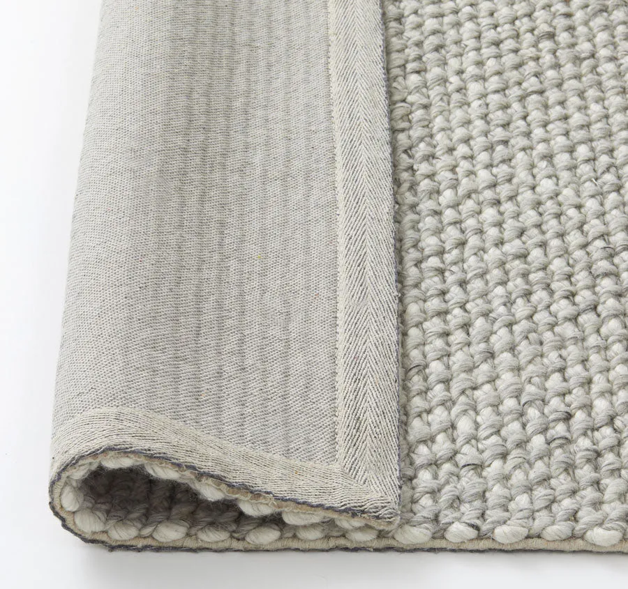 Emerson Floor Rug Range Feather