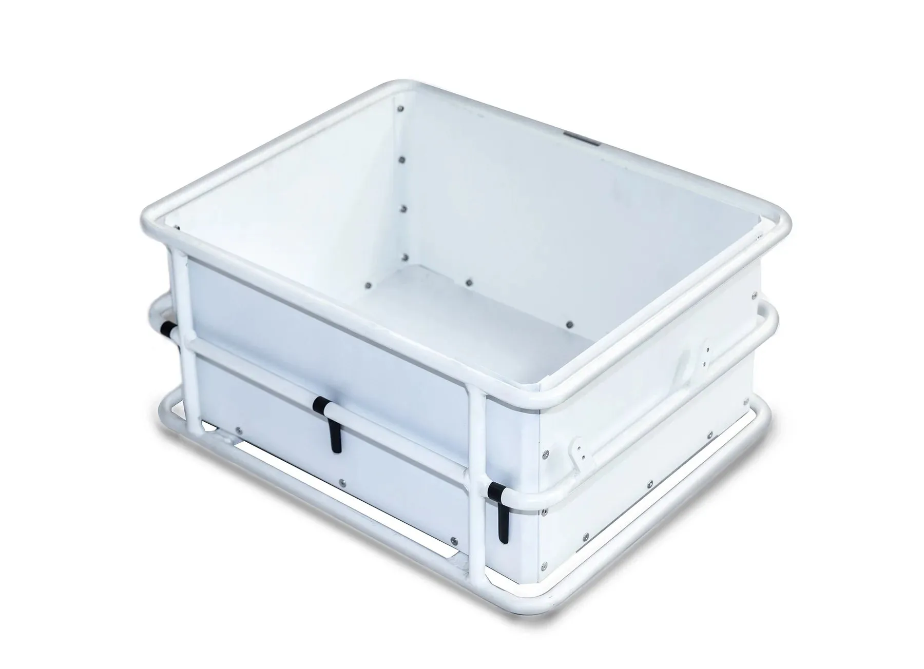Emojo Metal Cargo Box