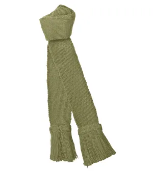 Extra Fine Merino Garters
