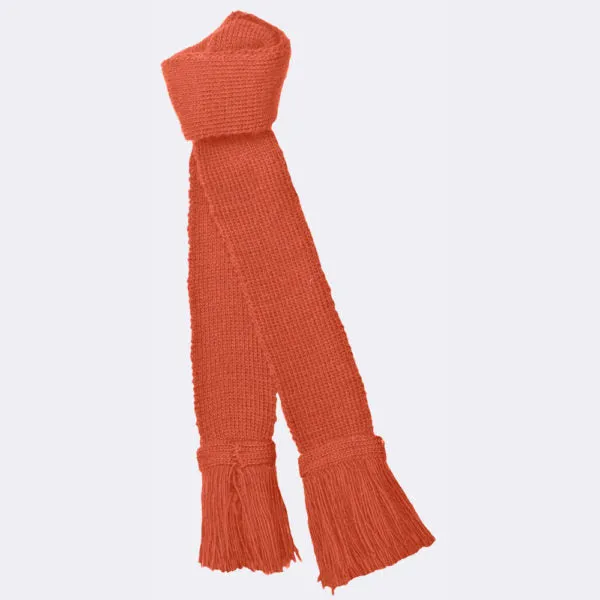 Extra Fine Merino Garters