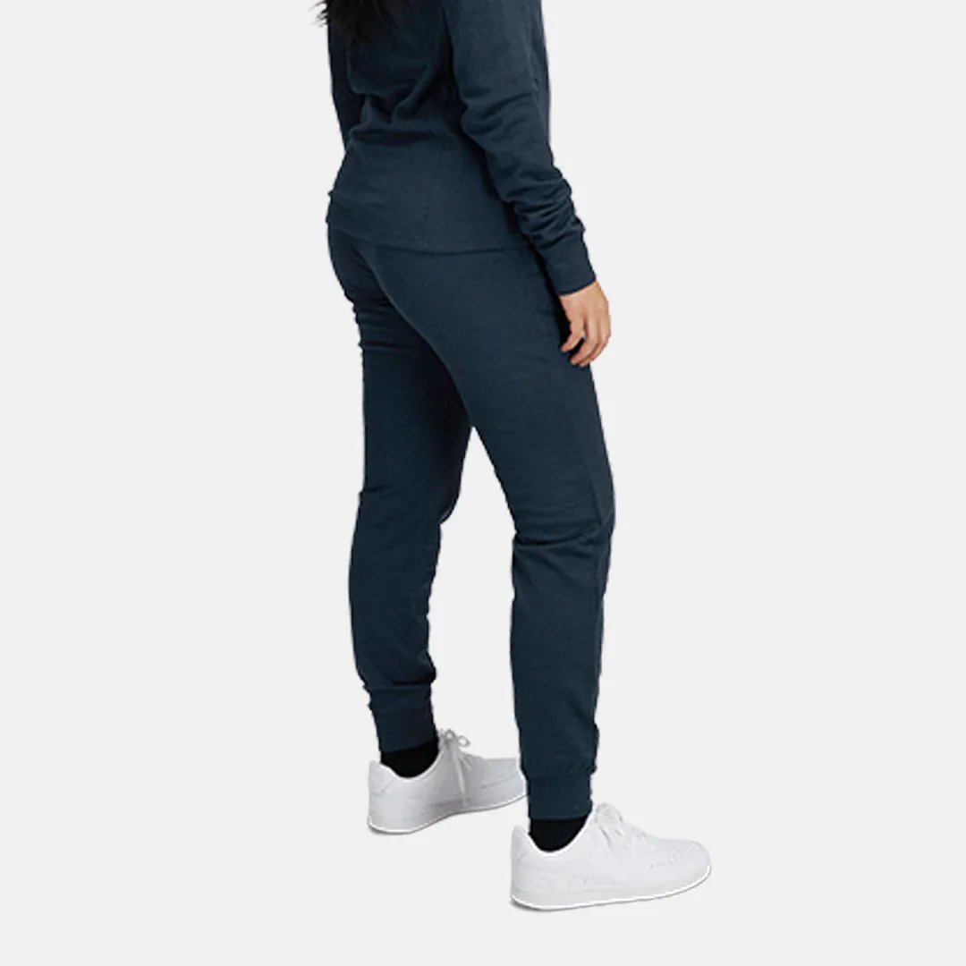 Falcon W Wool Fleece Pants