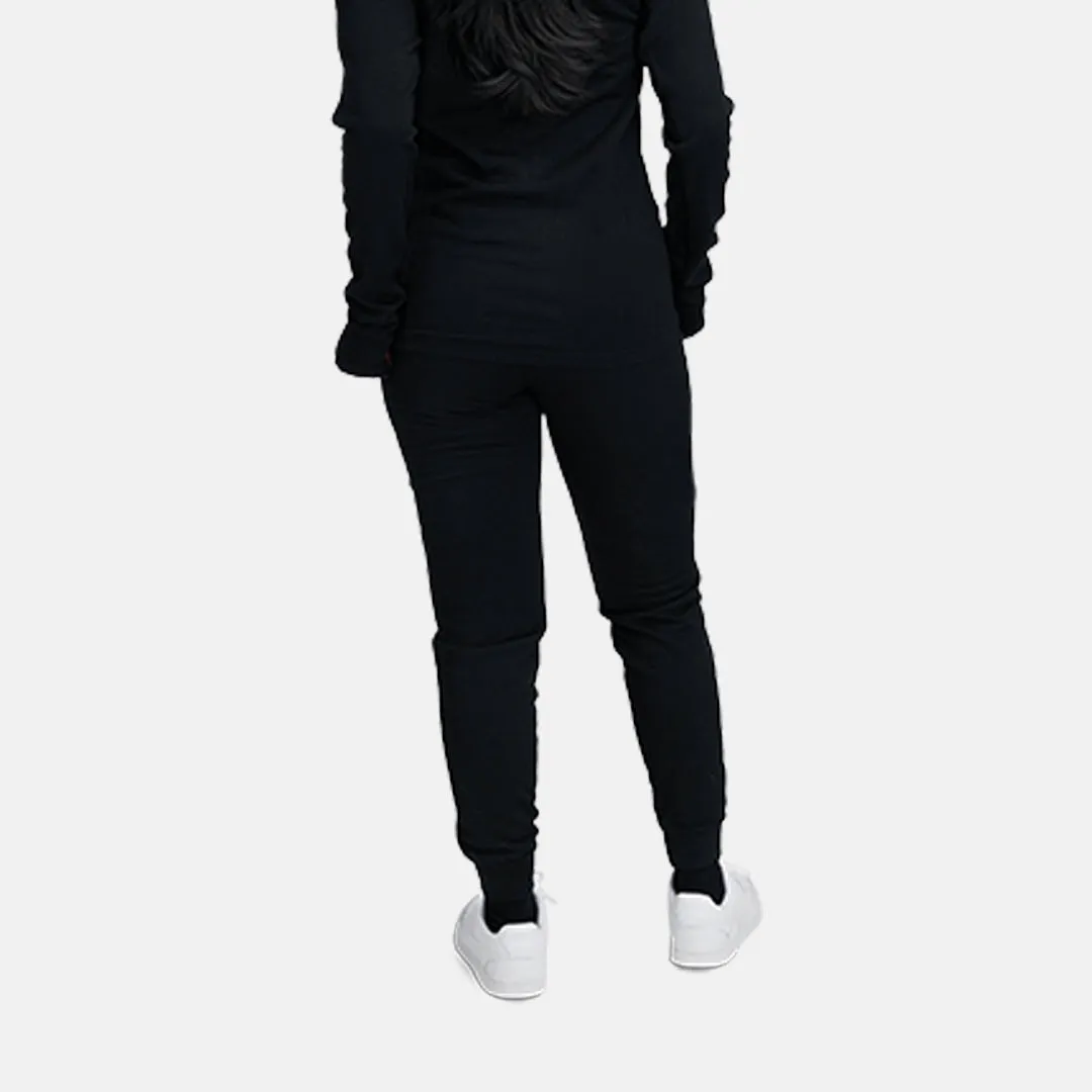 Falcon W Wool Fleece Pants