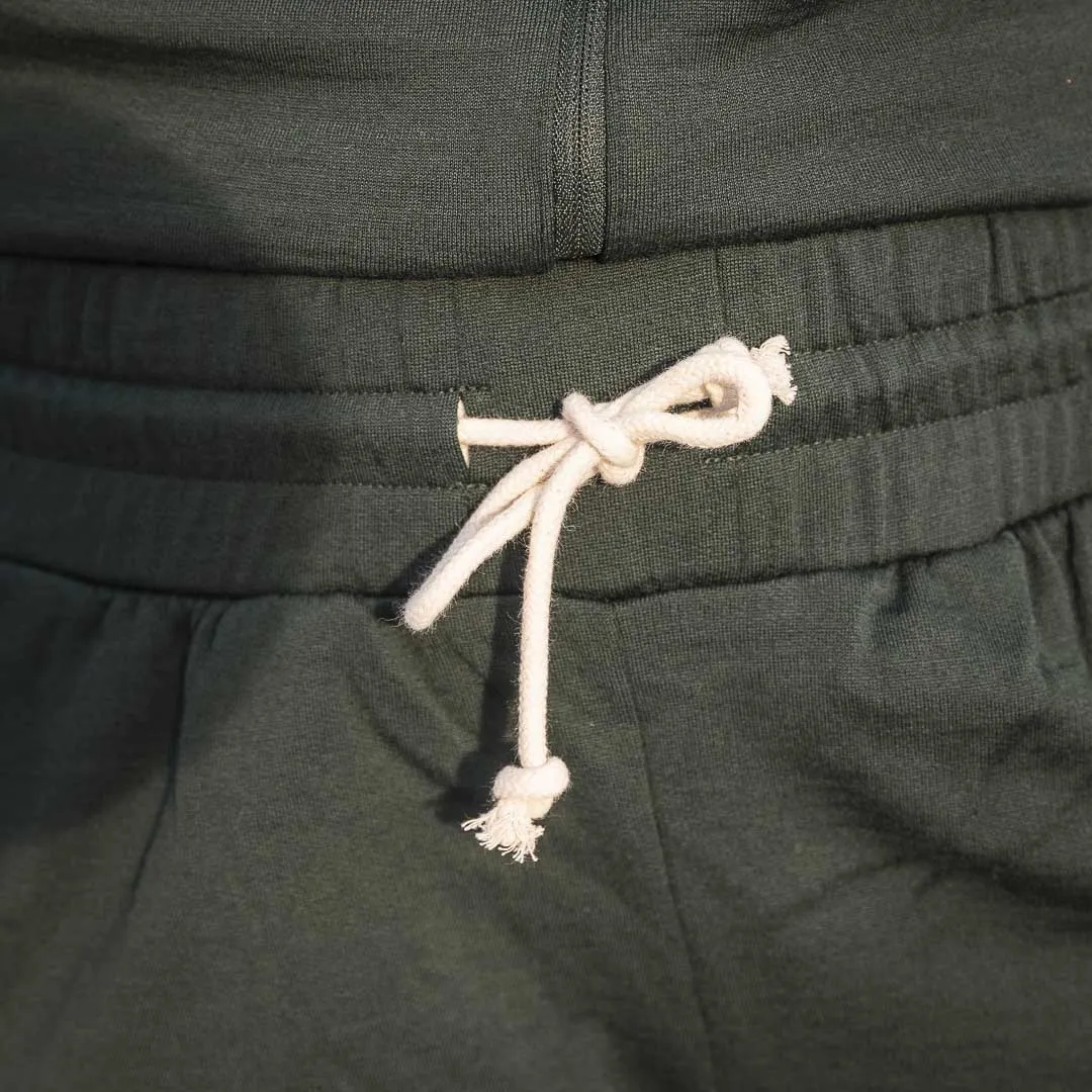 Falcon W Wool Fleece Pants
