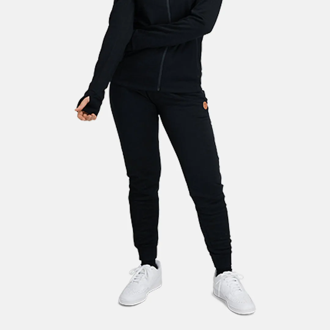 Falcon W Wool Fleece Pants