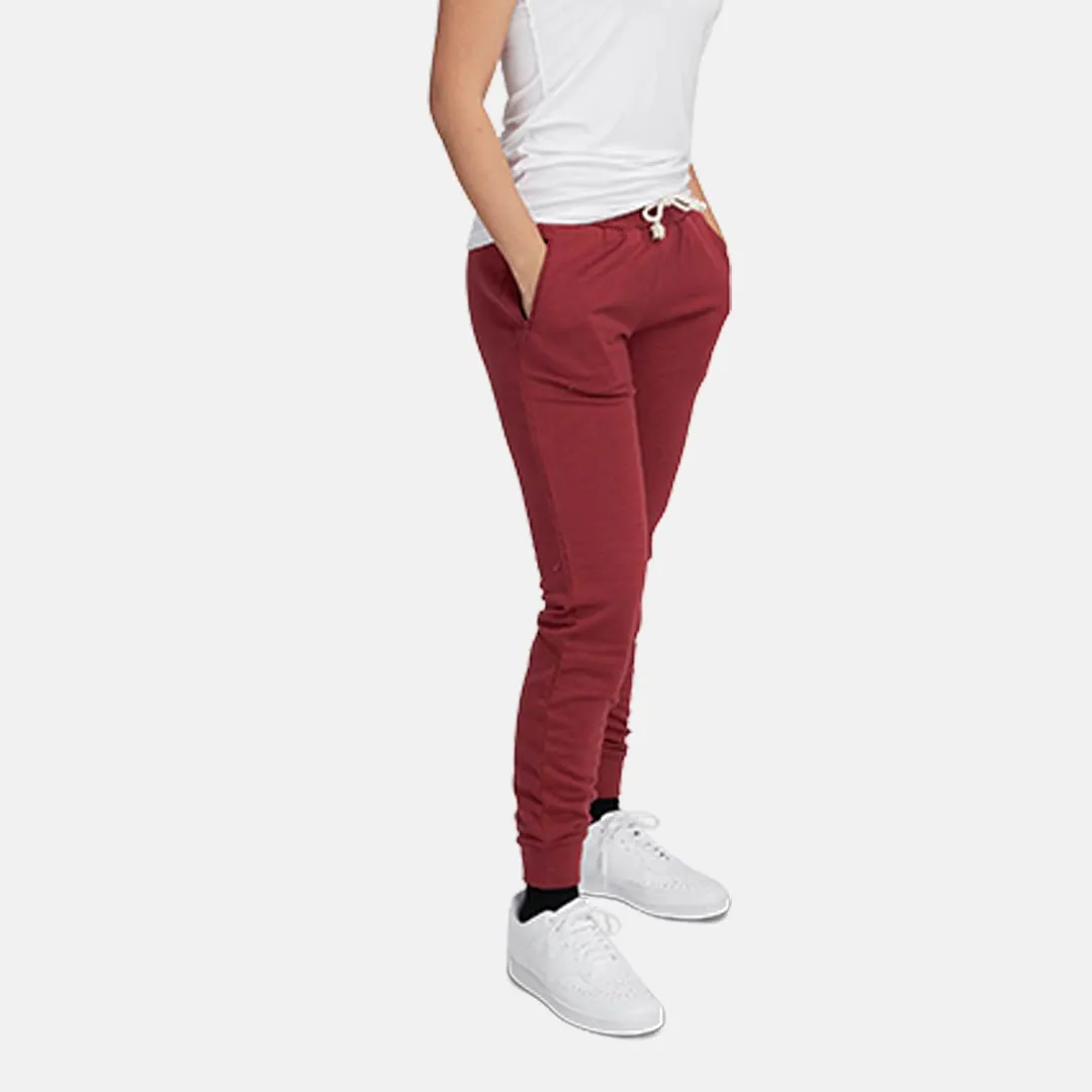 Falcon W Wool Fleece Pants