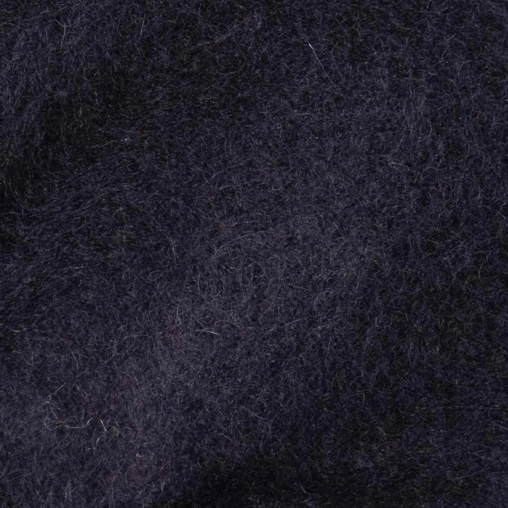 Felt Wool Beret