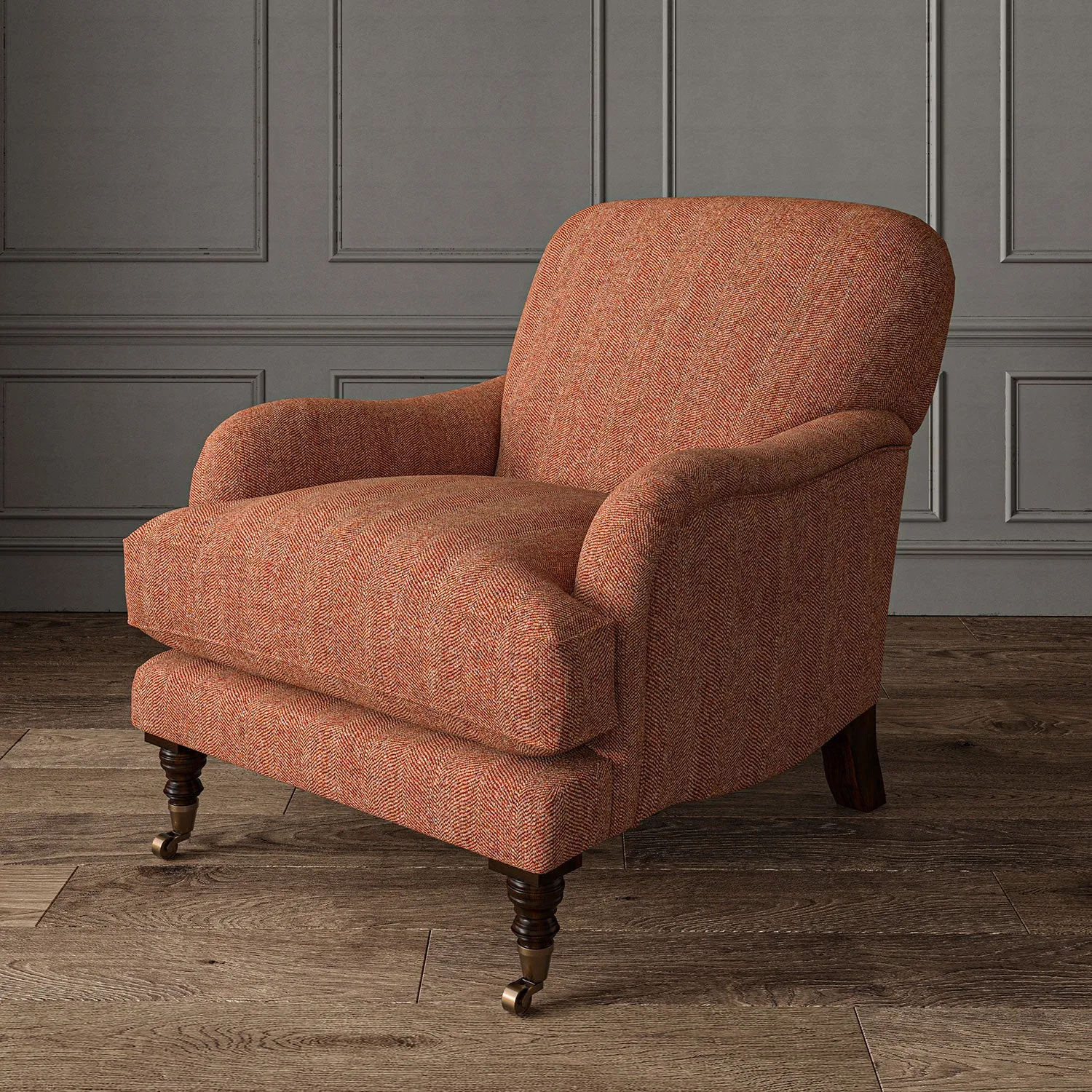 Foss Russet