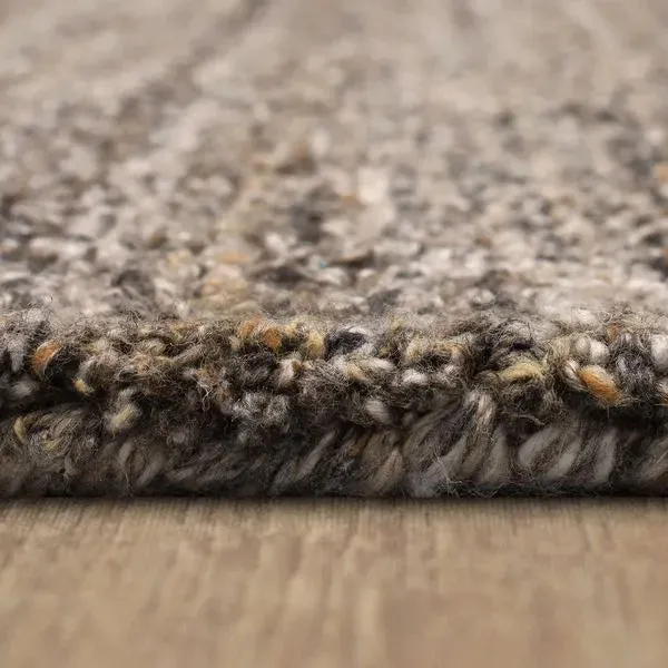 Haberdasher RG175 115 Stucco Rug
