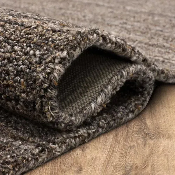 Haberdasher RG175 115 Stucco Rug