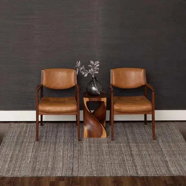 Haberdasher RG175 115 Stucco Rug