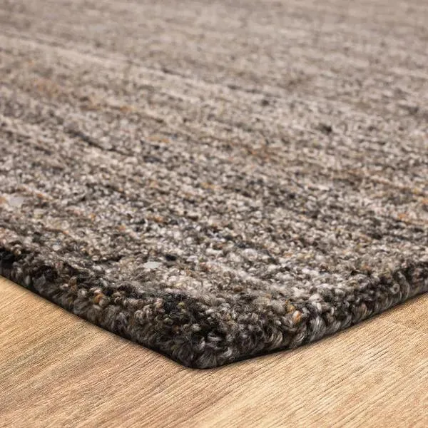 Haberdasher RG175 115 Stucco Rug