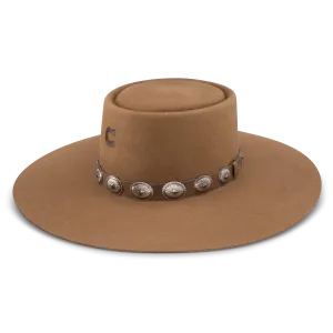 High Desert Fashion Hat