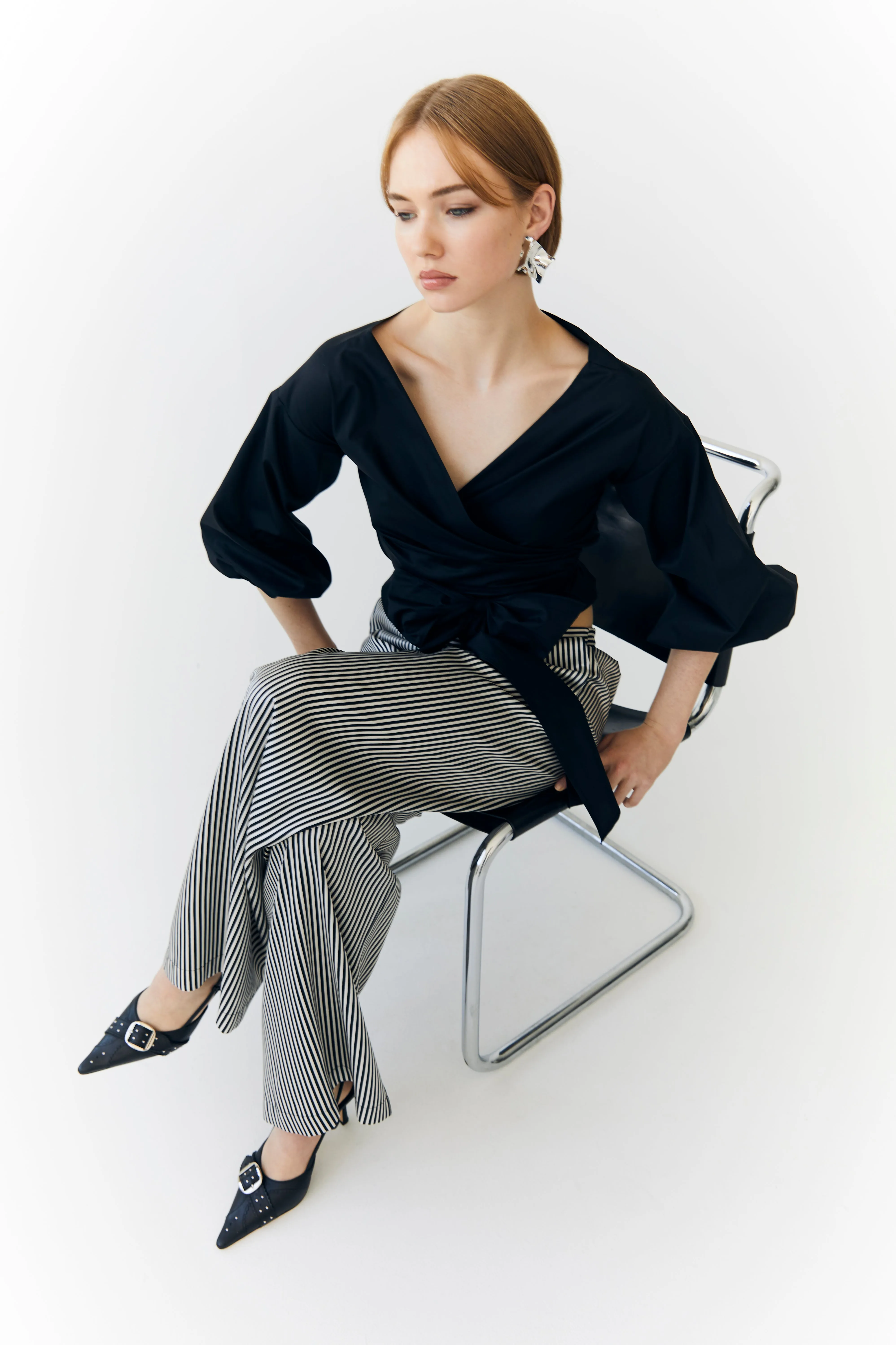 Isabelle Pant