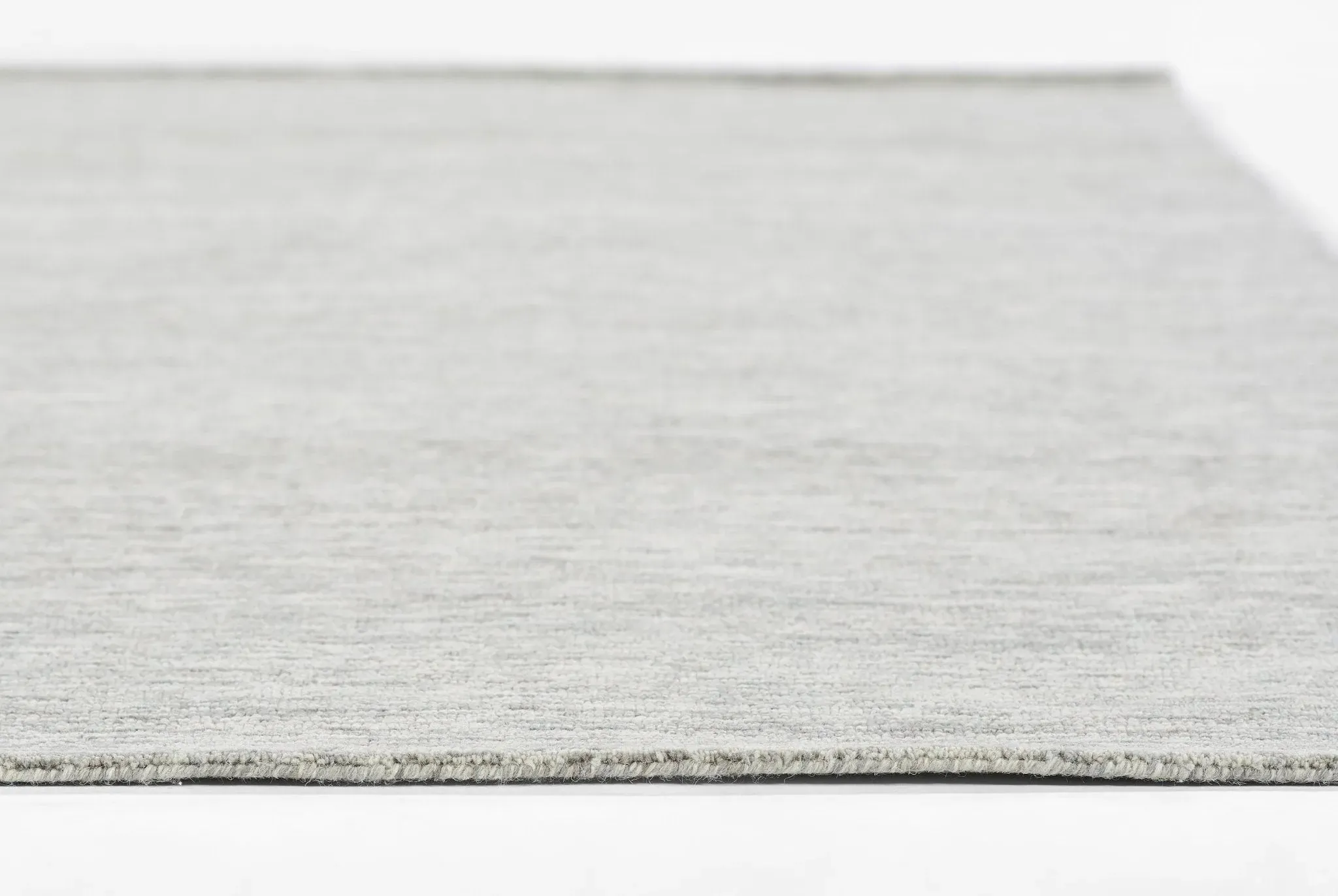 James JAM-1 Light Grey Rug