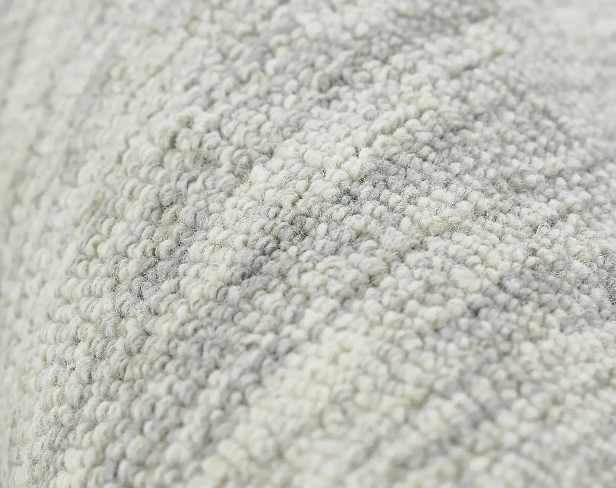 James JAM-1 Light Grey Rug