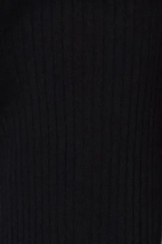 Kelo Knitted Pants Black